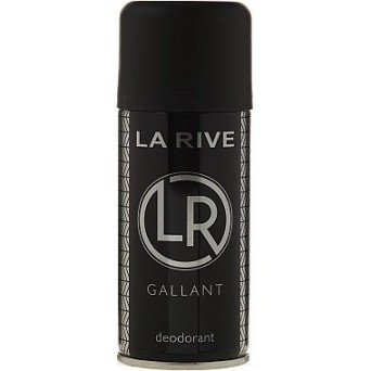 La Rive Galant