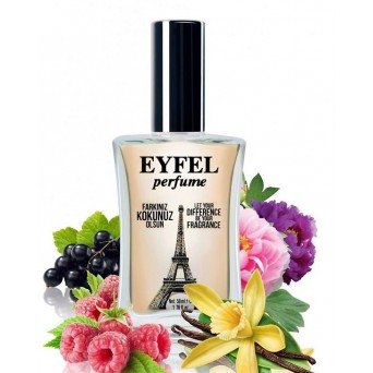 Eyfel Perfume S-36