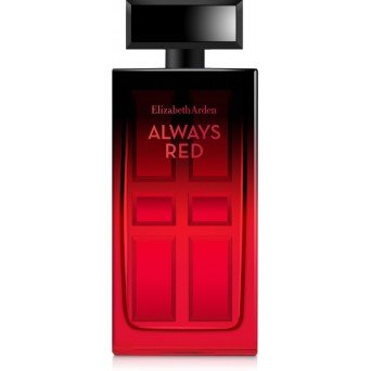 Elizabeth Arden Always Red