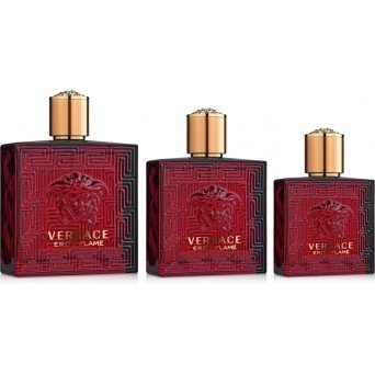 Versace Eros Flame