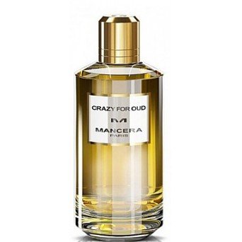 Mancera Crazy for Oud