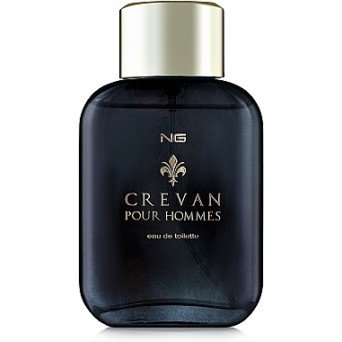 NG Perfumes Crevan Pour Hommes
