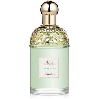 Guerlain Aqua Allegoria Limon Verde
