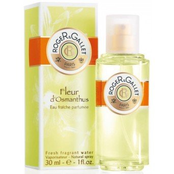 Roger&Gallet Fleur D'Osmanthus