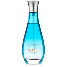 Davidoff Cool Water Wave Woman 2018