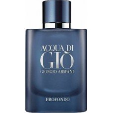 Giorgio Armani Acqua di Gio Profondo