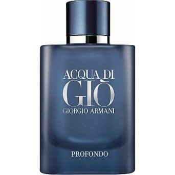 Giorgio Armani Acqua di Gio Profondo