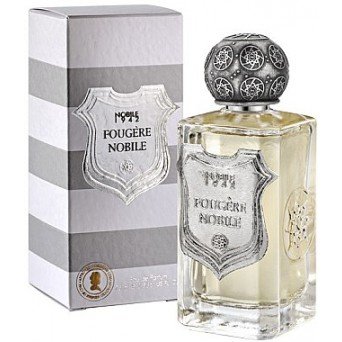 Nobile 1942 Fougere Nobile