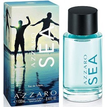 Azzaro Sea