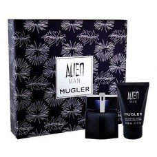 Mugler Alien Man Gift Set