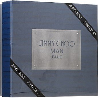 Jimmy Choo Man Blue