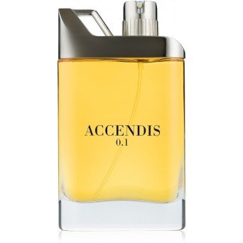 Accendis Accendis 0.1