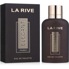 La Rive Elegant Man