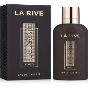 La Rive Elegant Man