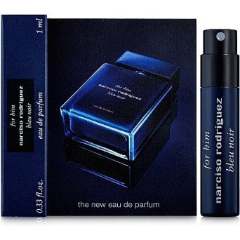 Narciso Rodriguez for Him Bleu Noir