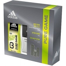 Adidas Pure Game