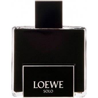 Loewe Solo Loewe Platinum