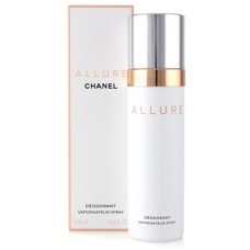 Chanel Allure Woman Deodorant Spray