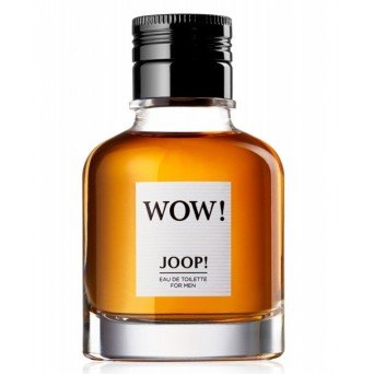 Joop! Wow!