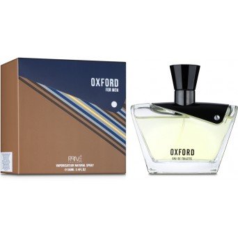 Prive Parfums Oxford