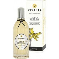 Vivian Gray Vivanel Vanilla & Patchouli