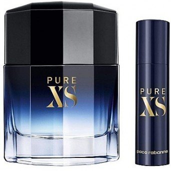 Paco Rabanne Pure XS