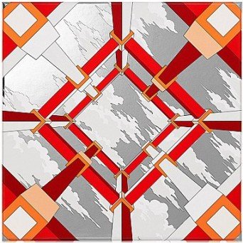 Hermes Eau Des Merveilles