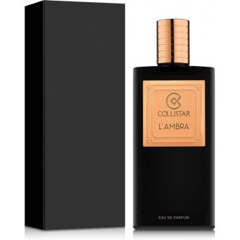 Collistar L'Ambra