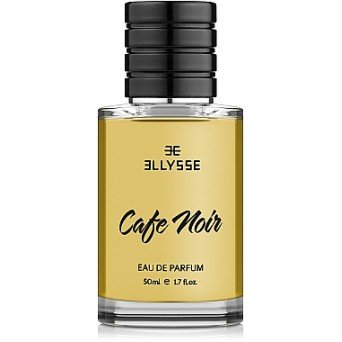 Ellysse Cafe Noir