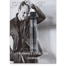 Franck Boclet Incense