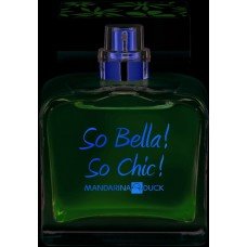 Mandarina Duck So Bella! So Chic!