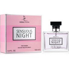 Dorall Collection Sensuous Night