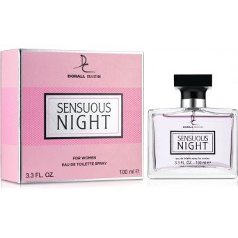 Dorall Collection Sensuous Night