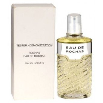 Rochas Eau De Rochas