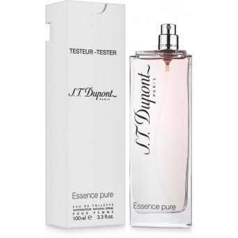 Dupont Essence Pure Pour Femme
