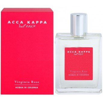 Acca Kappa Virginia Rose