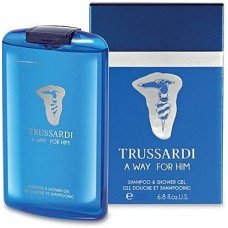 Trussardi A Way For Him