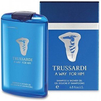 Trussardi A Way For Him