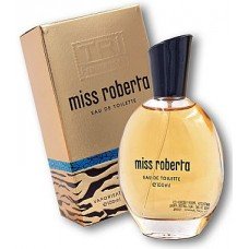 TRI Fragrances Miss Roberta