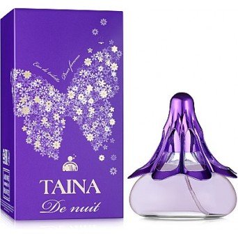 Positive Parfum Taina De Nuit