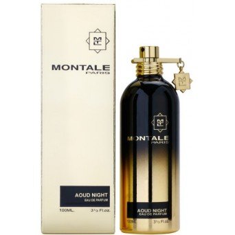 Montale Aoud Night