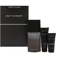 Issey Miyake Nuit D'Issey