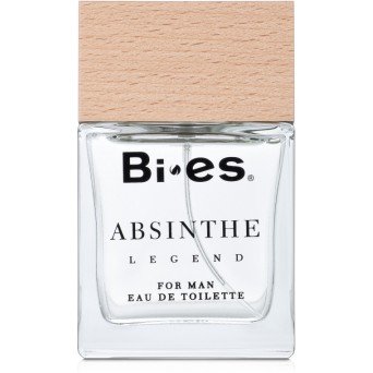 Bi-Es Absinthe Legend