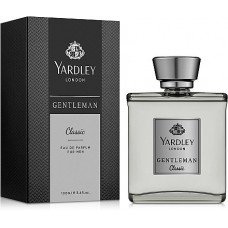 Yardley Gentleman Classic