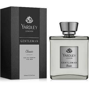 Yardley Gentleman Classic
