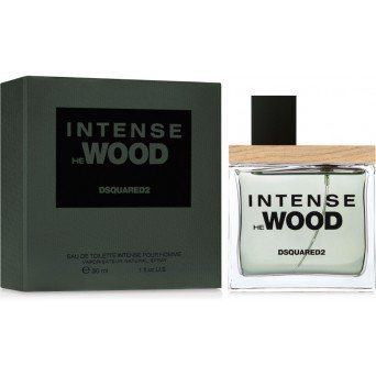 DSQUARED2 Intense He Wood