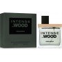 DSQUARED2 Intense He Wood