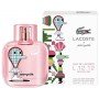 Lacoste Eau De Lacoste L.12.12 Sparkling Collector Edition x Jeremyville