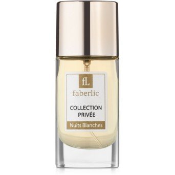 Faberlic Collection Privee Nuits Blanches