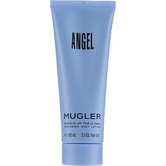Mugler Angel Luxe Set